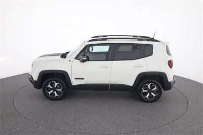 Jeep Renegade Gebrauchtwagen