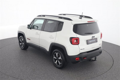 Jeep Renegade Gebrauchtwagen