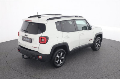 Jeep Renegade Gebrauchtwagen