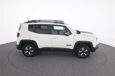 Jeep Renegade Gebrauchtwagen