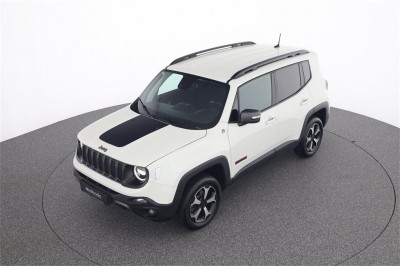 Jeep Renegade Gebrauchtwagen