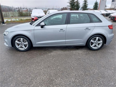 Audi A3 Gebrauchtwagen