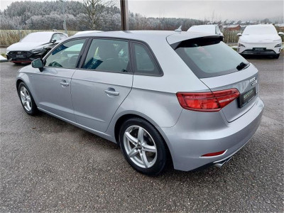 Audi A3 Gebrauchtwagen