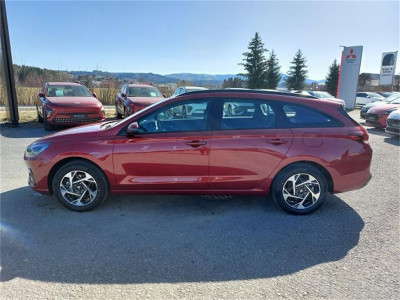 Hyundai i30 Vorführwagen