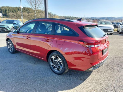 Hyundai i30 Vorführwagen