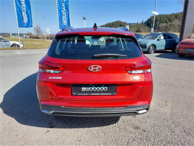 Hyundai i30 Vorführwagen