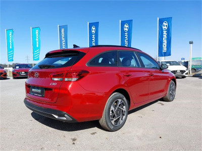 Hyundai i30 Vorführwagen