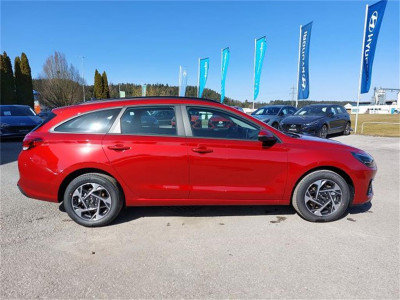 Hyundai i30 Vorführwagen