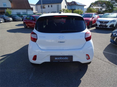 Hyundai i10 Vorführwagen