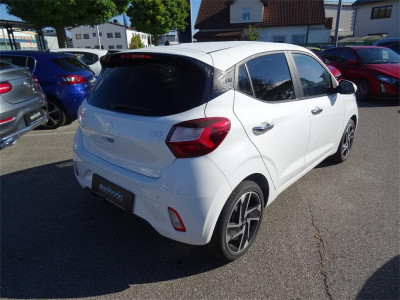 Hyundai i10 Vorführwagen