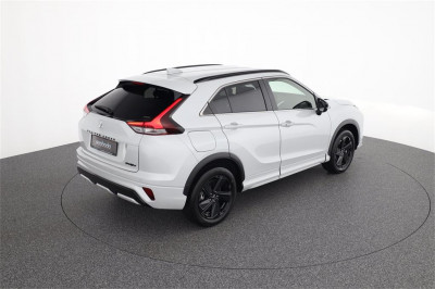 Mitsubishi Eclipse Cross Vorführwagen