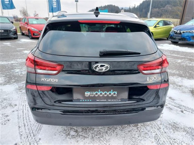 Hyundai i30 Gebrauchtwagen