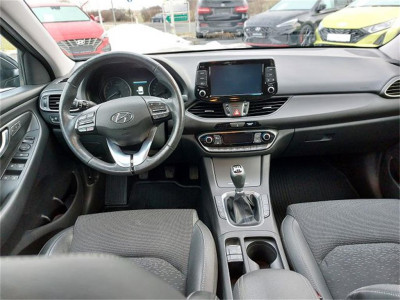 Hyundai i30 Gebrauchtwagen