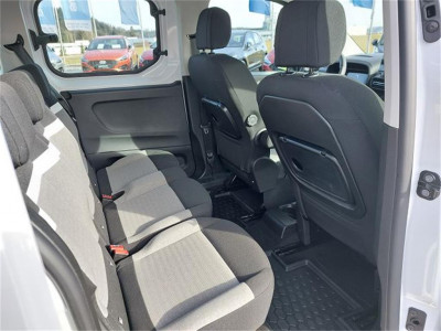 Citroën Berlingo Gebrauchtwagen