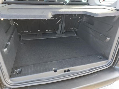 Citroën Berlingo Gebrauchtwagen