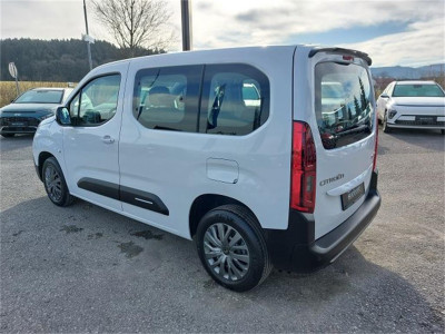Citroën Berlingo Gebrauchtwagen