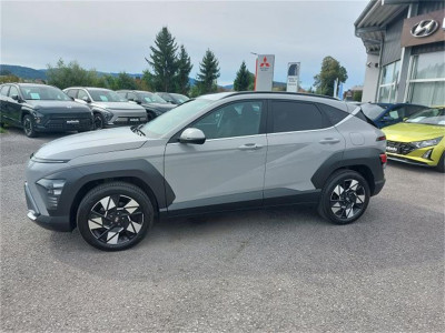 Hyundai Kona Vorführwagen