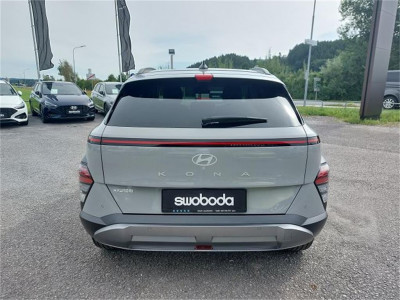 Hyundai Kona Vorführwagen