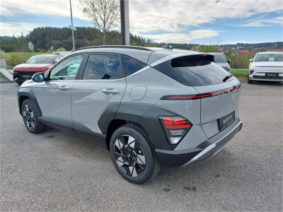 Hyundai Kona Vorführwagen
