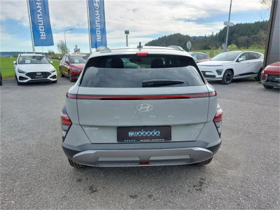 Hyundai Kona Vorführwagen