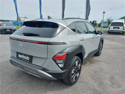 Hyundai Kona Vorführwagen