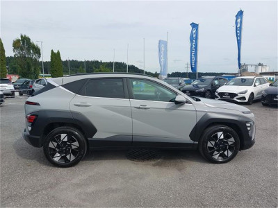 Hyundai Kona Vorführwagen