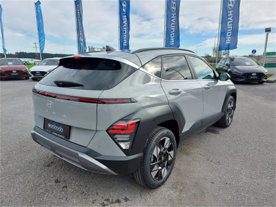 Hyundai Kona Vorführwagen