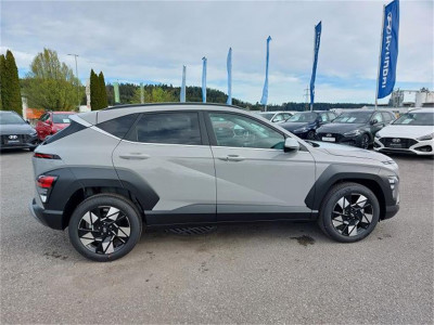 Hyundai Kona Vorführwagen