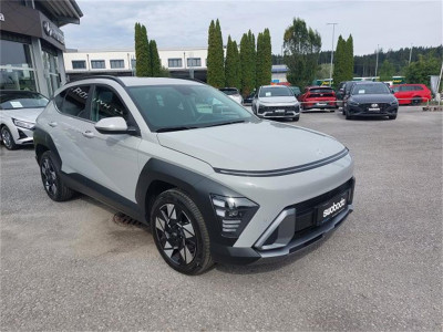 Hyundai Kona Vorführwagen