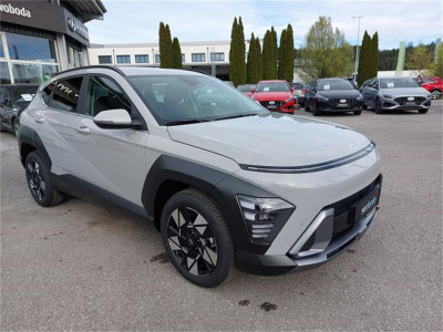 Hyundai Kona Vorführwagen