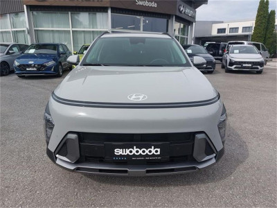 Hyundai Kona Vorführwagen