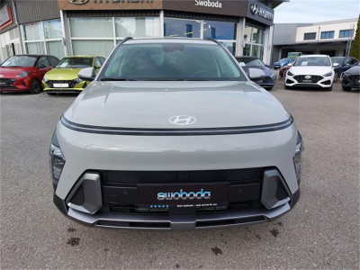 Hyundai Kona Vorführwagen