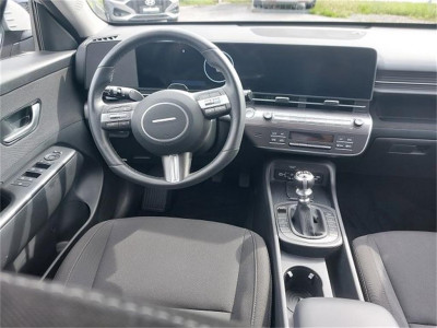 Hyundai Kona Vorführwagen
