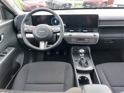 Hyundai Kona Vorführwagen