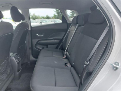 Hyundai Kona Vorführwagen
