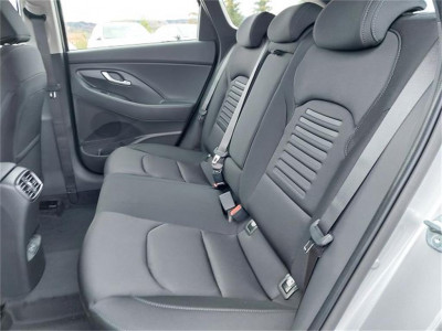 Hyundai i30 Vorführwagen