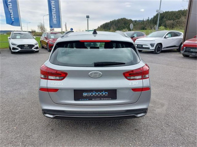 Hyundai i30 Vorführwagen