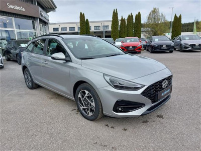 Hyundai i30 Vorführwagen