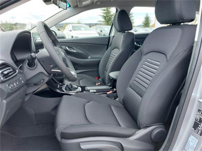 Hyundai i30 Vorführwagen