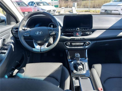 Hyundai i30 Vorführwagen