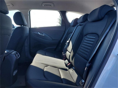 Hyundai i30 Vorführwagen