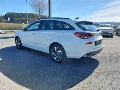 Hyundai i30 Vorführwagen