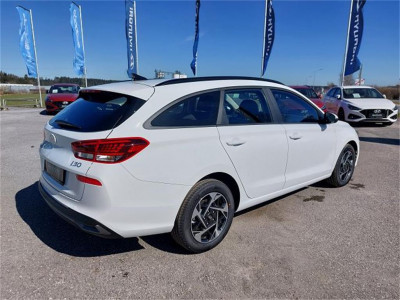 Hyundai i30 Vorführwagen