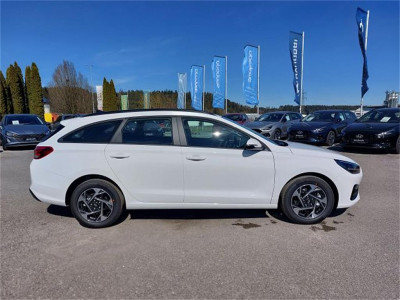 Hyundai i30 Vorführwagen