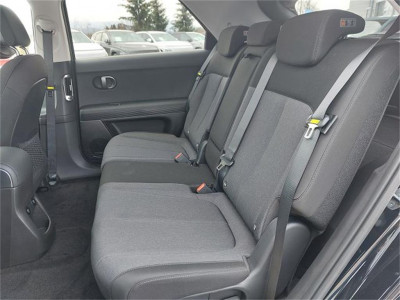 Hyundai Ioniq 5 Neuwagen Hyundai Ioniq 5 Neuwagen