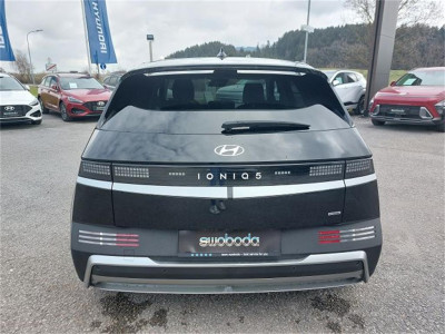 Hyundai Ioniq 5 Neuwagen Hyundai Ioniq 5 Neuwagen