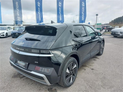 Hyundai Ioniq 5 Vorführwagen