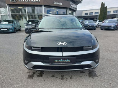 Hyundai Ioniq 5 Neuwagen Hyundai Ioniq 5 Neuwagen