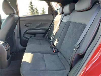 Hyundai Kona Gebrauchtwagen Hyundai Kona Gebrauchtwagen