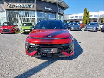 Hyundai Kona Gebrauchtwagen Hyundai Kona Gebrauchtwagen